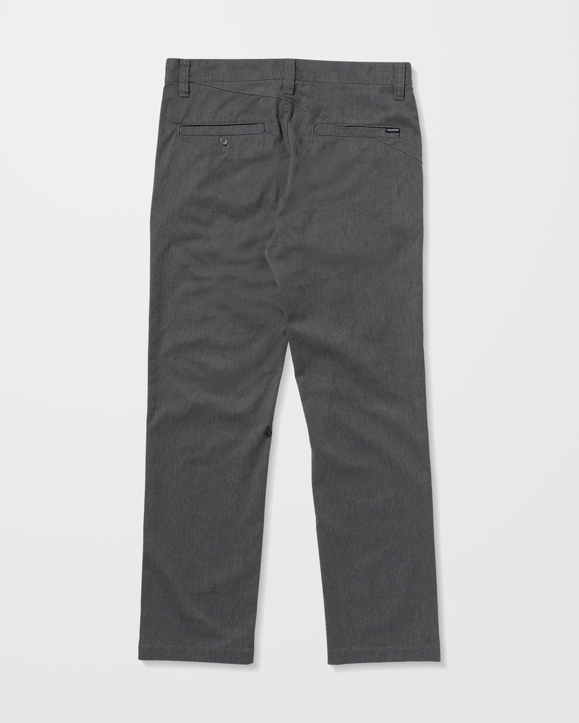 Pantalón Frickin Modern Stretch - Charcoal Heather