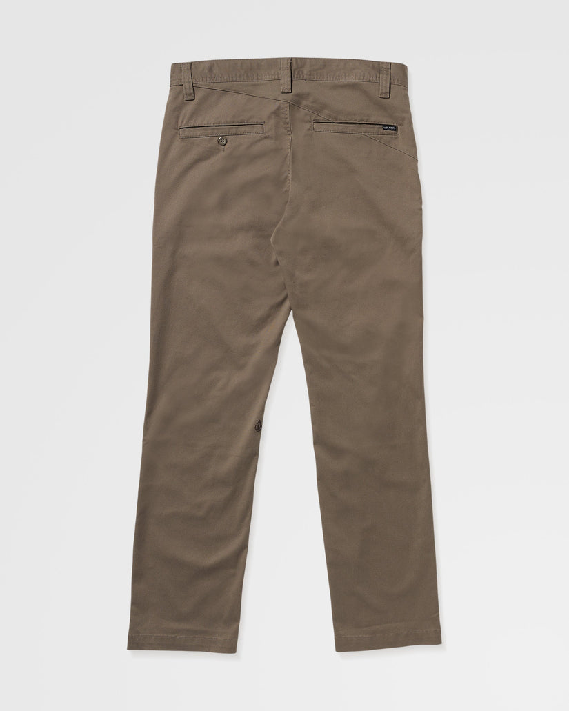 Pantalón Frickin Modern Stretch - Mushroom