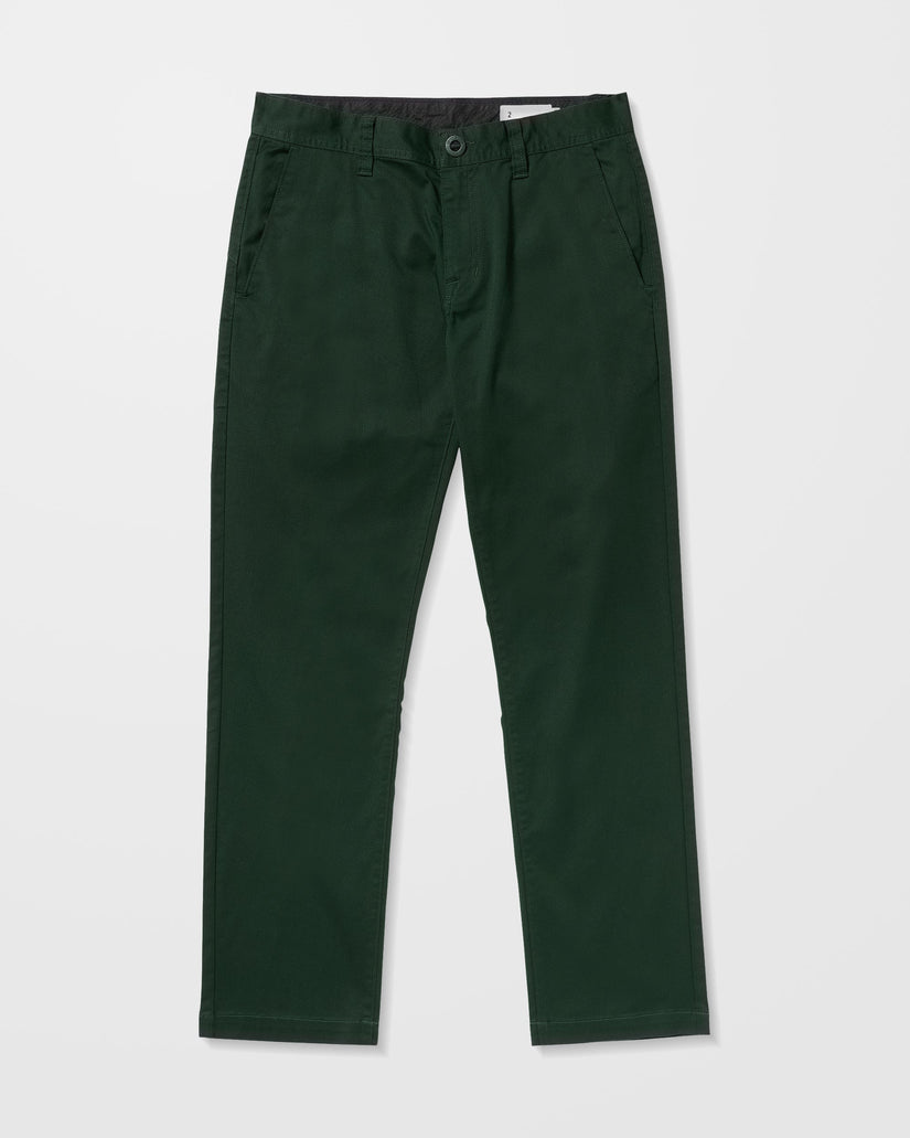 Pantalón Frickin Modern Stretch - Scarab