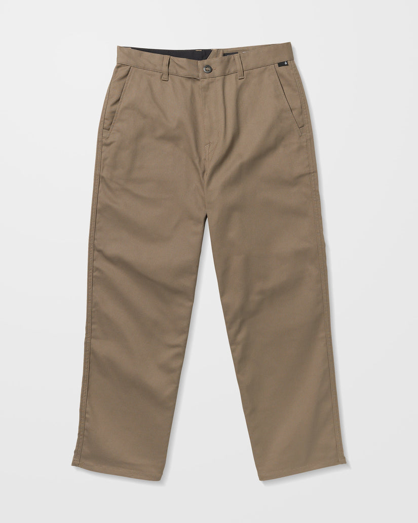 Pantalón Billow - Brindle