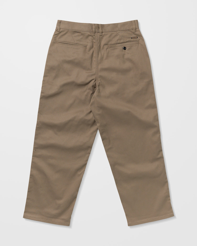 Pantalón Billow - Brindle