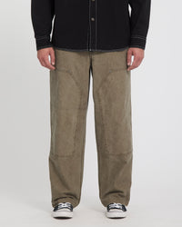 Pantalón Work Carpenter - Earth