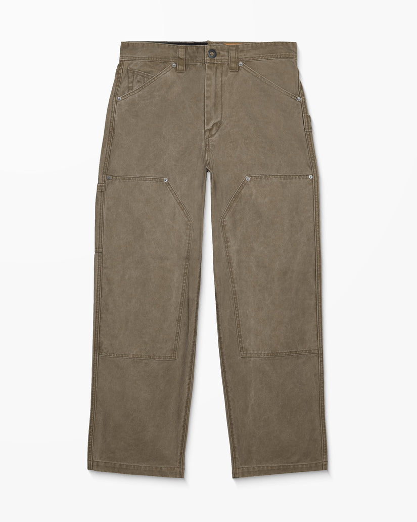 Pantalón Work Carpenter - Earth