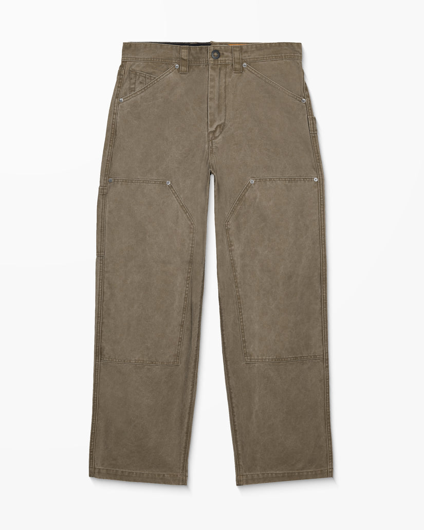 Pantalón Work Carpenter - Earth