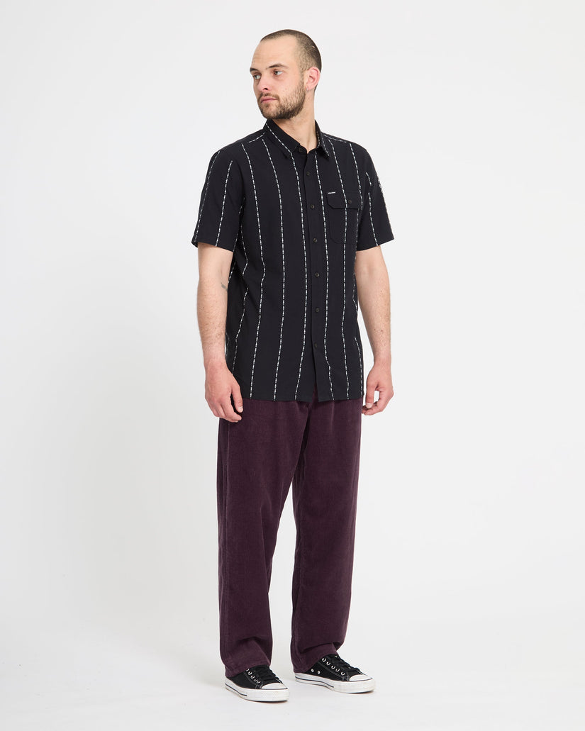 Pantalón con cintura elástica Freazy Loose - Pistol Punch