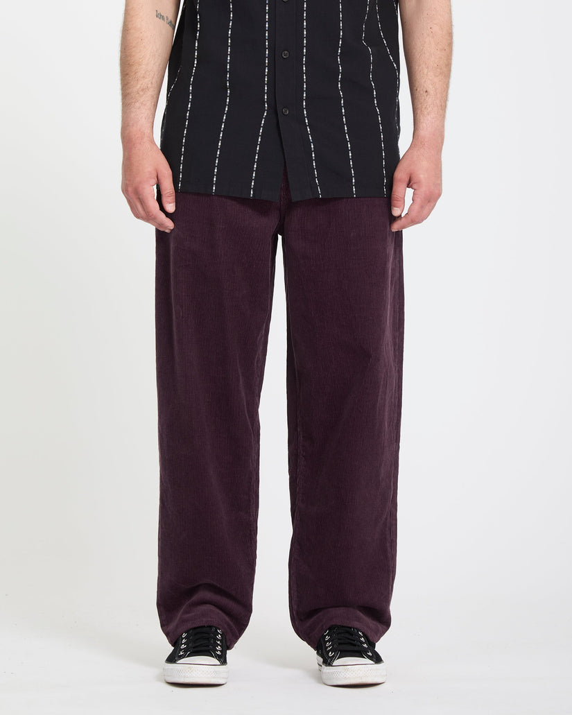 Pantalón con cintura elástica Freazy Loose - Pistol Punch
