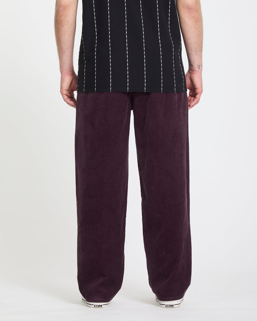 Pantalón con cintura elástica Freazy Loose - Pistol Punch