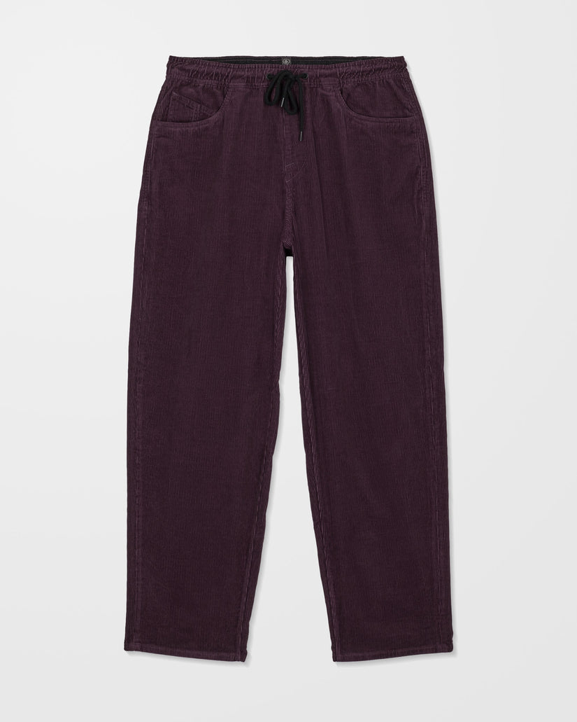Pantalón con cintura elástica Freazy Loose - Pistol Punch