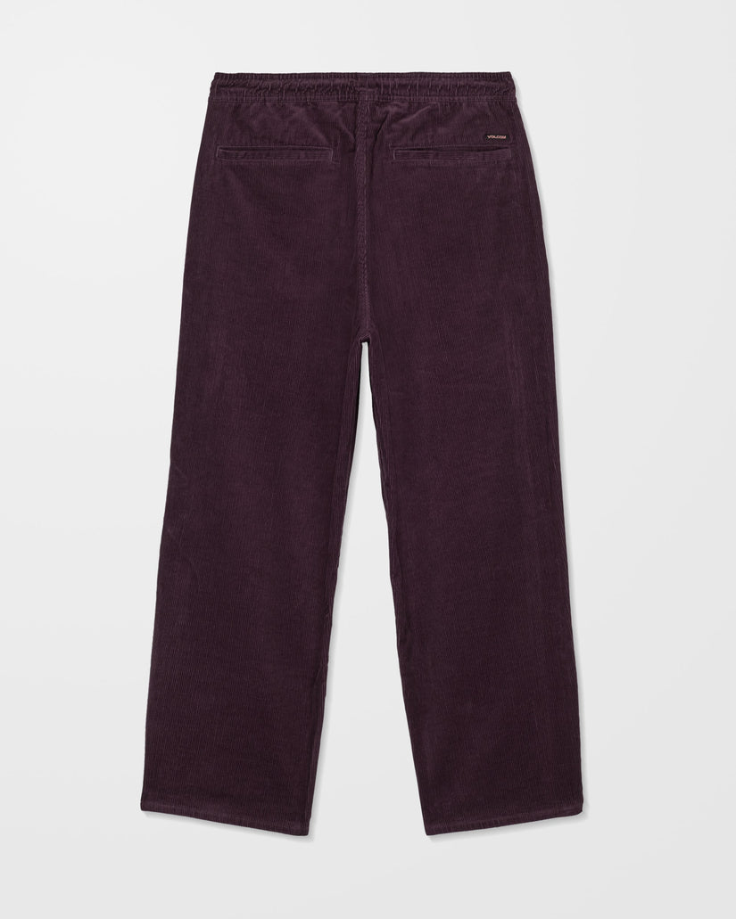 Pantalón con cintura elástica Freazy Loose - Pistol Punch