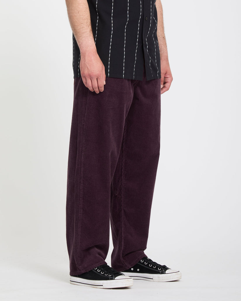Pantalón con cintura elástica Freazy Loose - Pistol Punch