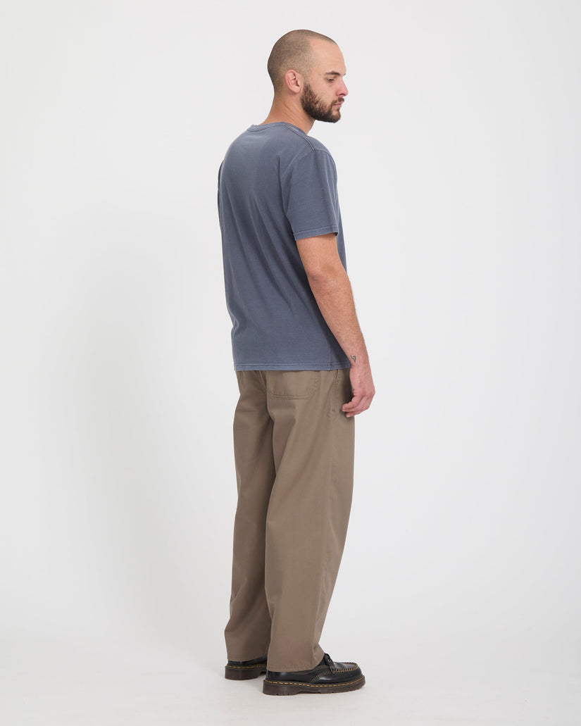 Pantalón Freazy Loose - Earth
