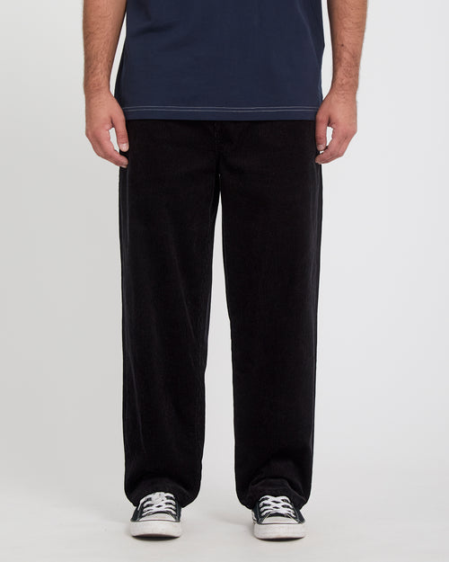 Pantalón Freazy Loose Corduroy