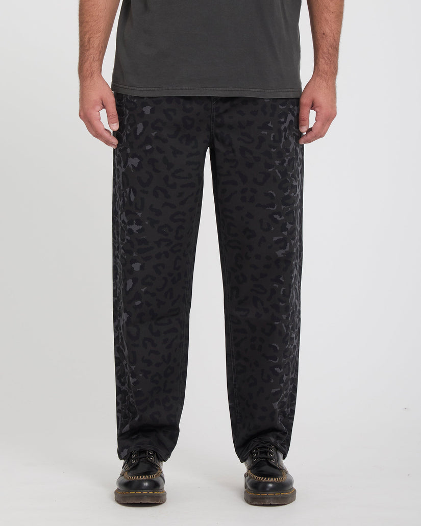 Pantalón Freazy Loose - Print