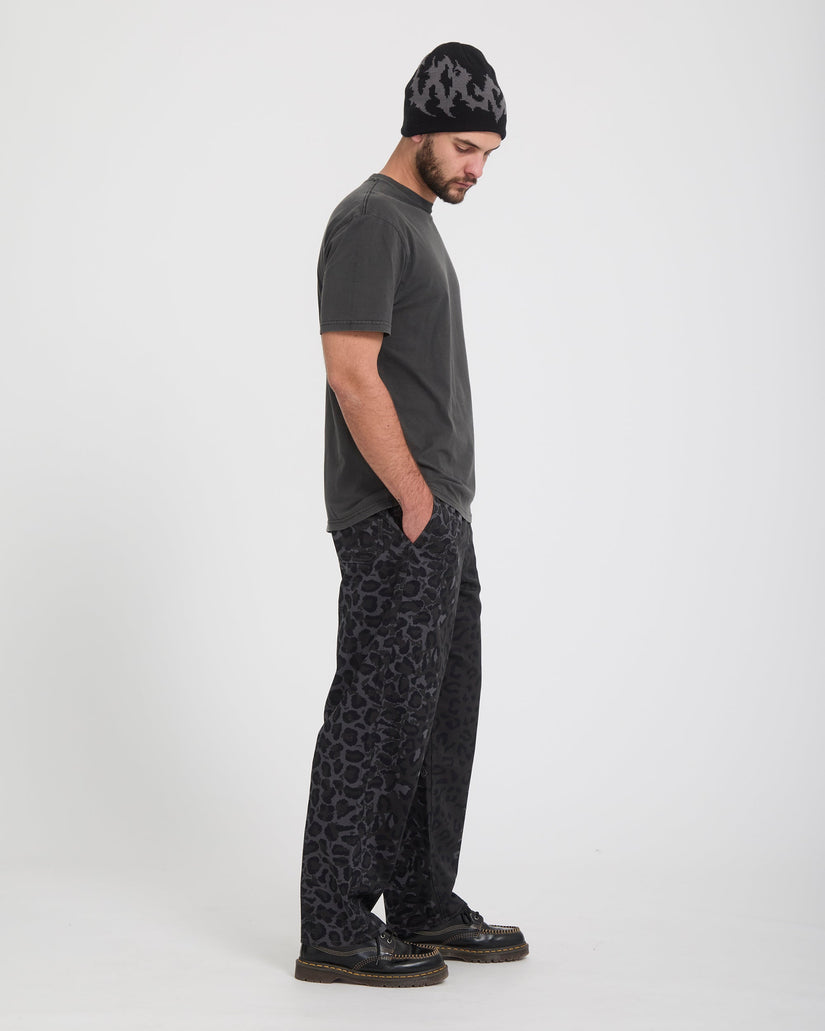 Pantalón Freazy Loose - Print