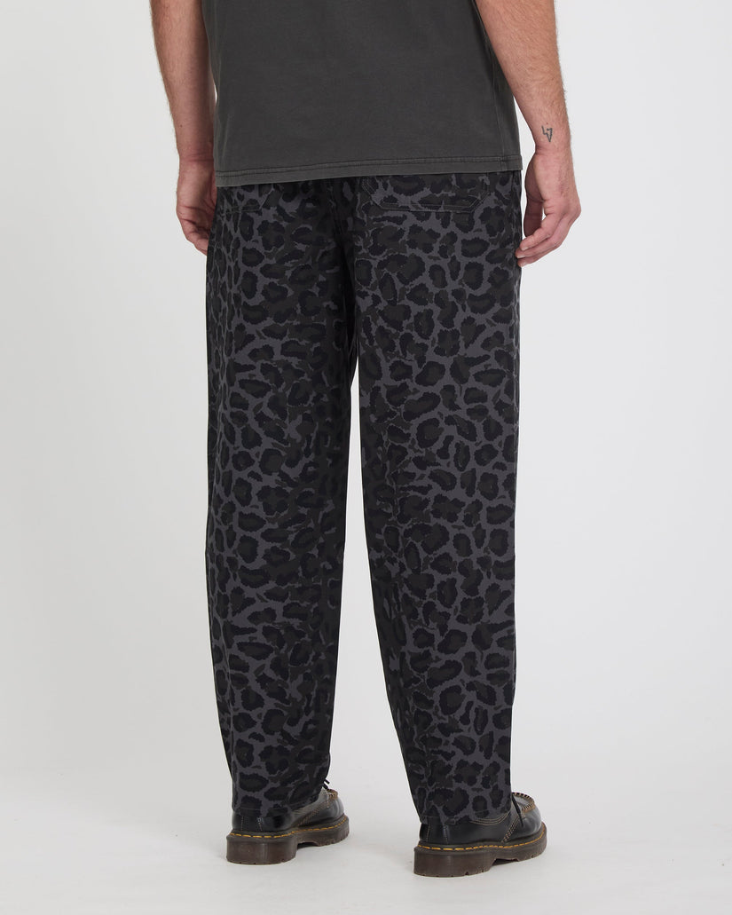 Pantalón Freazy Loose - Print