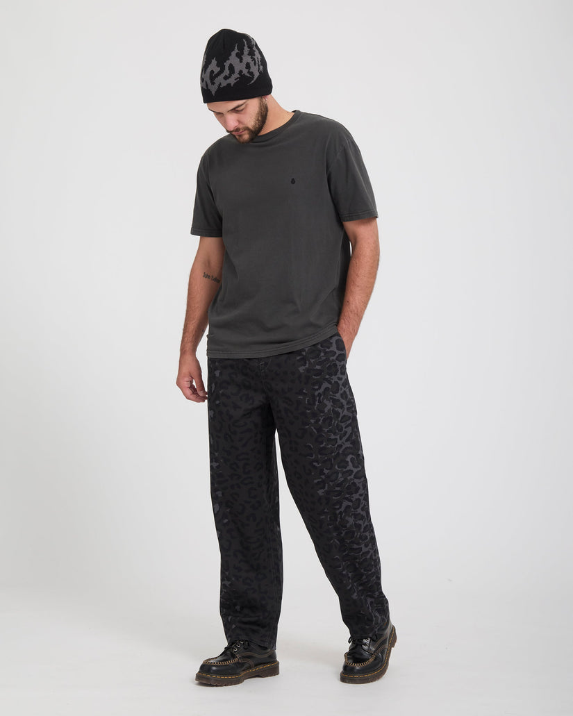 Pantalón Freazy Loose - Print
