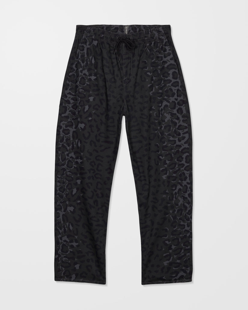 Pantalón Freazy Loose - Print