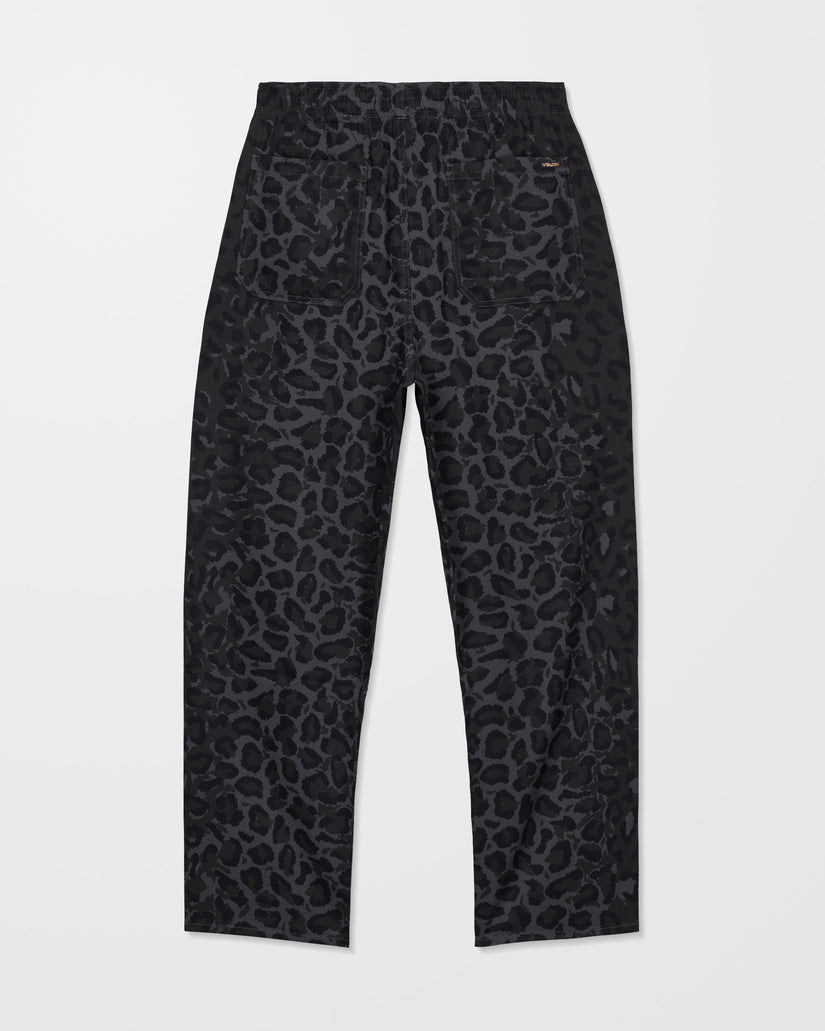 Pantalón Freazy Loose - Print