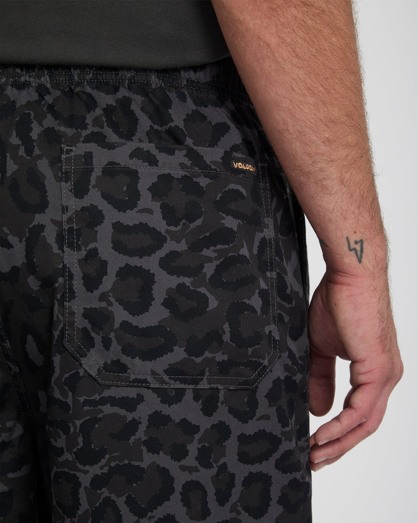 Pantalón Freazy Loose - Print