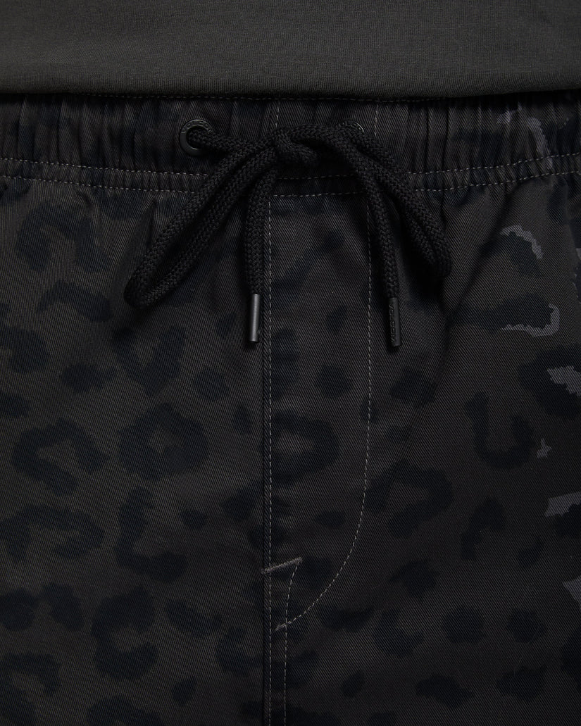 Pantalón Freazy Loose - Print