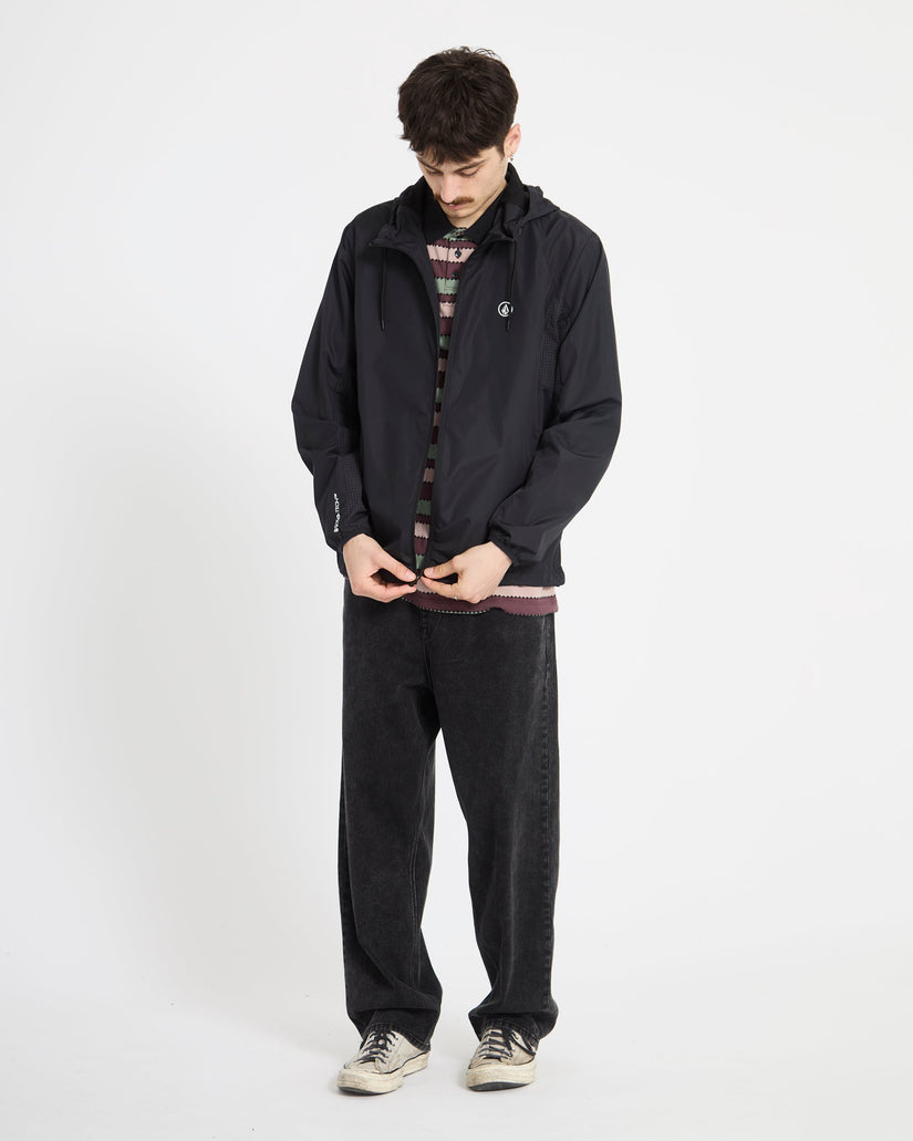 Chaqueta Wavern - New Black