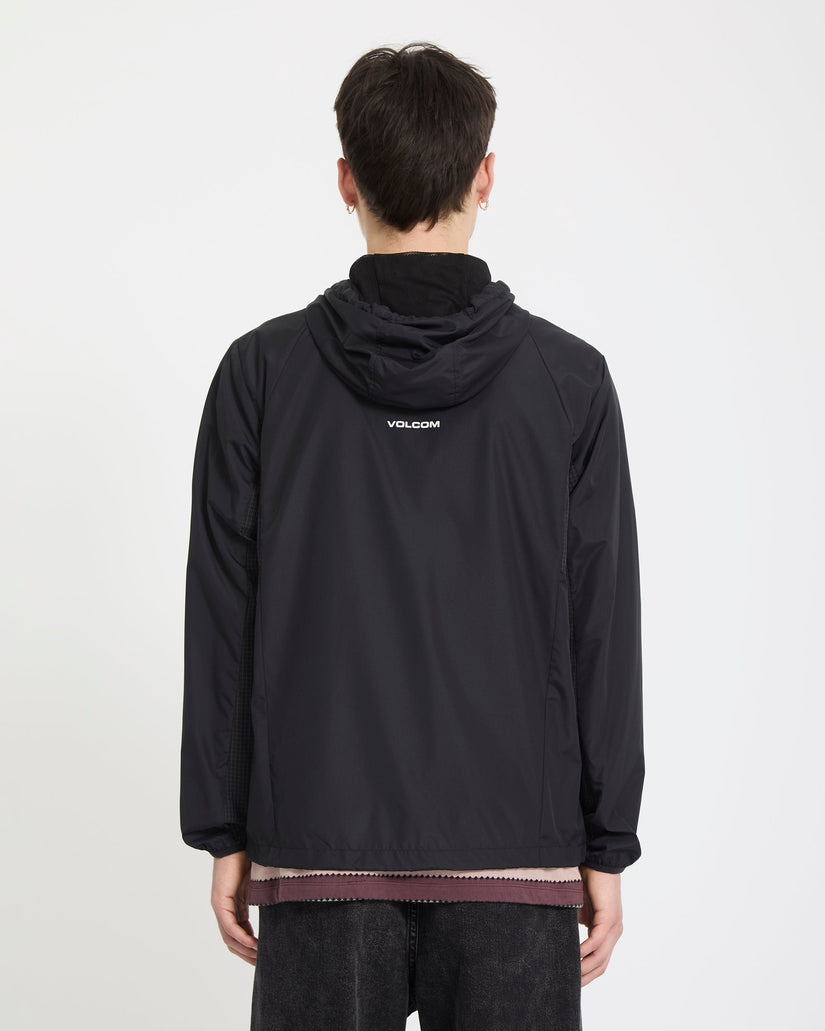 Chaqueta Wavern - New Black
