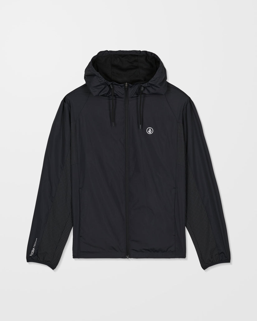 Chaqueta Wavern - New Black