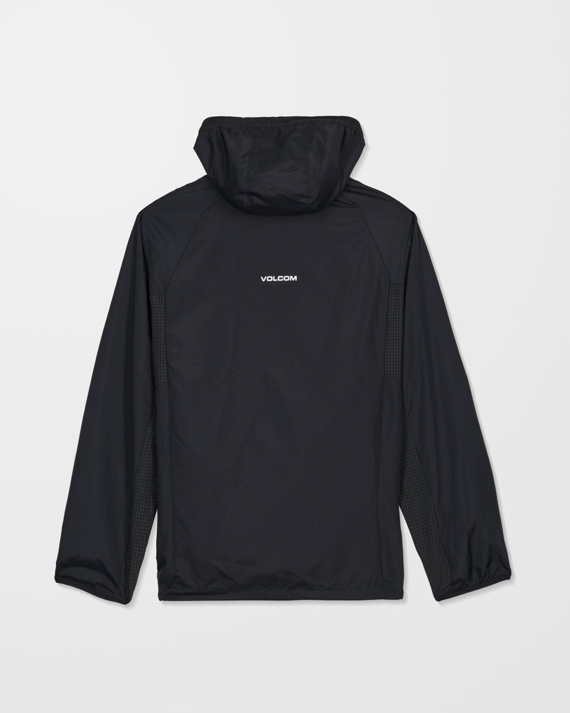 Chaqueta Wavern - New Black
