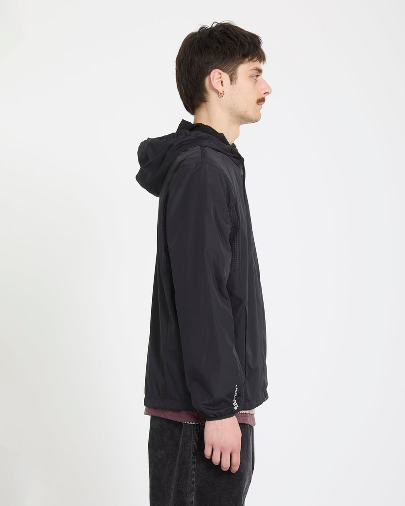 Chaqueta Wavern - New Black