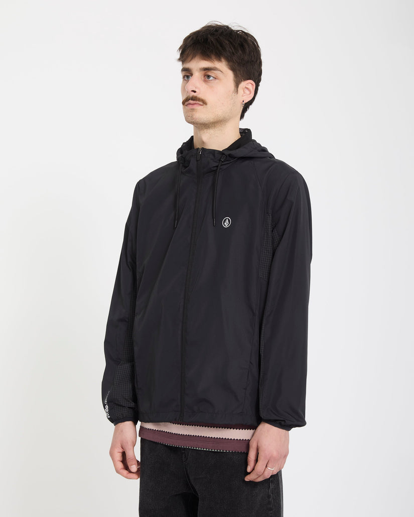 Chaqueta Wavern - New Black