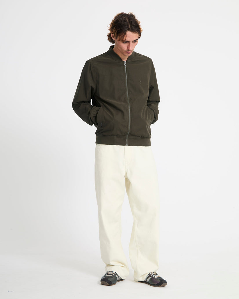 Chaqueta Burnward - Wren