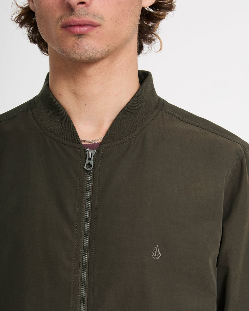 Chaqueta Burnward - Wren