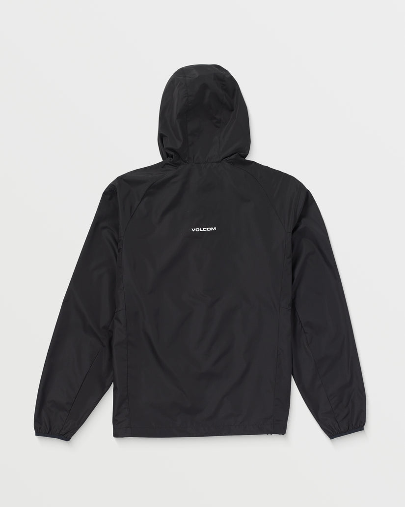 Chaqueta Wavern - BLACK