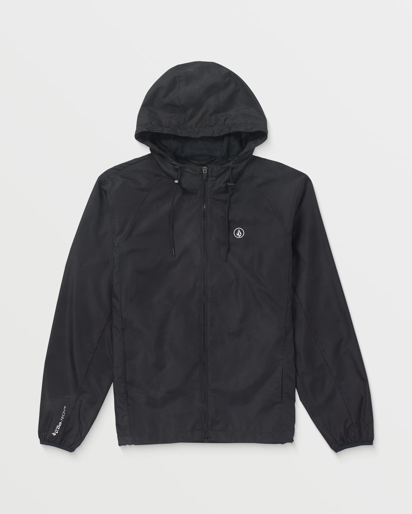 Chaqueta Wavern - BLACK