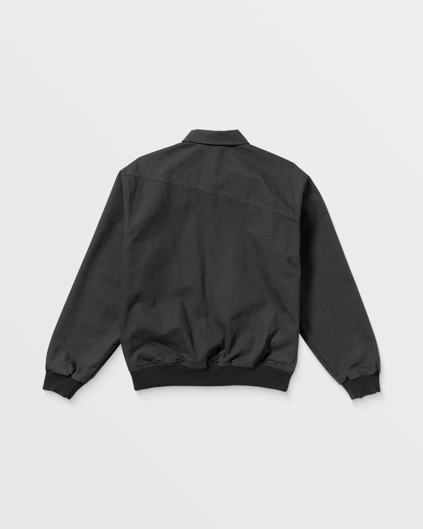 Chaqueta Workwear - STEALTH