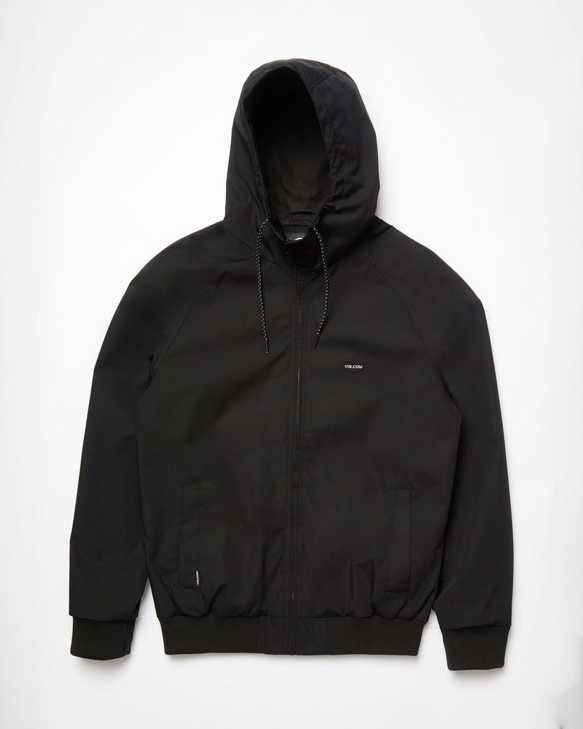 Chaqueta Raynan 10K - Black