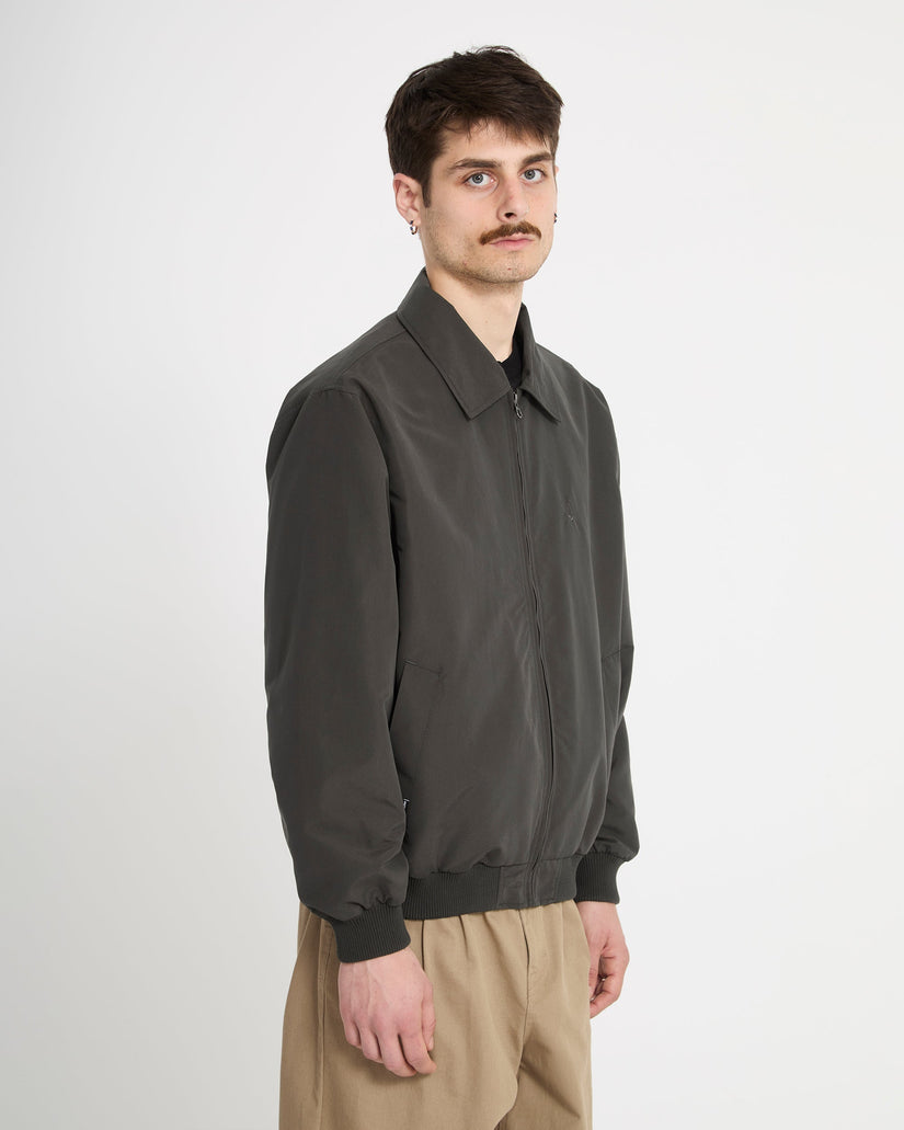 Chaqueta Likurtis - Rinsed Black