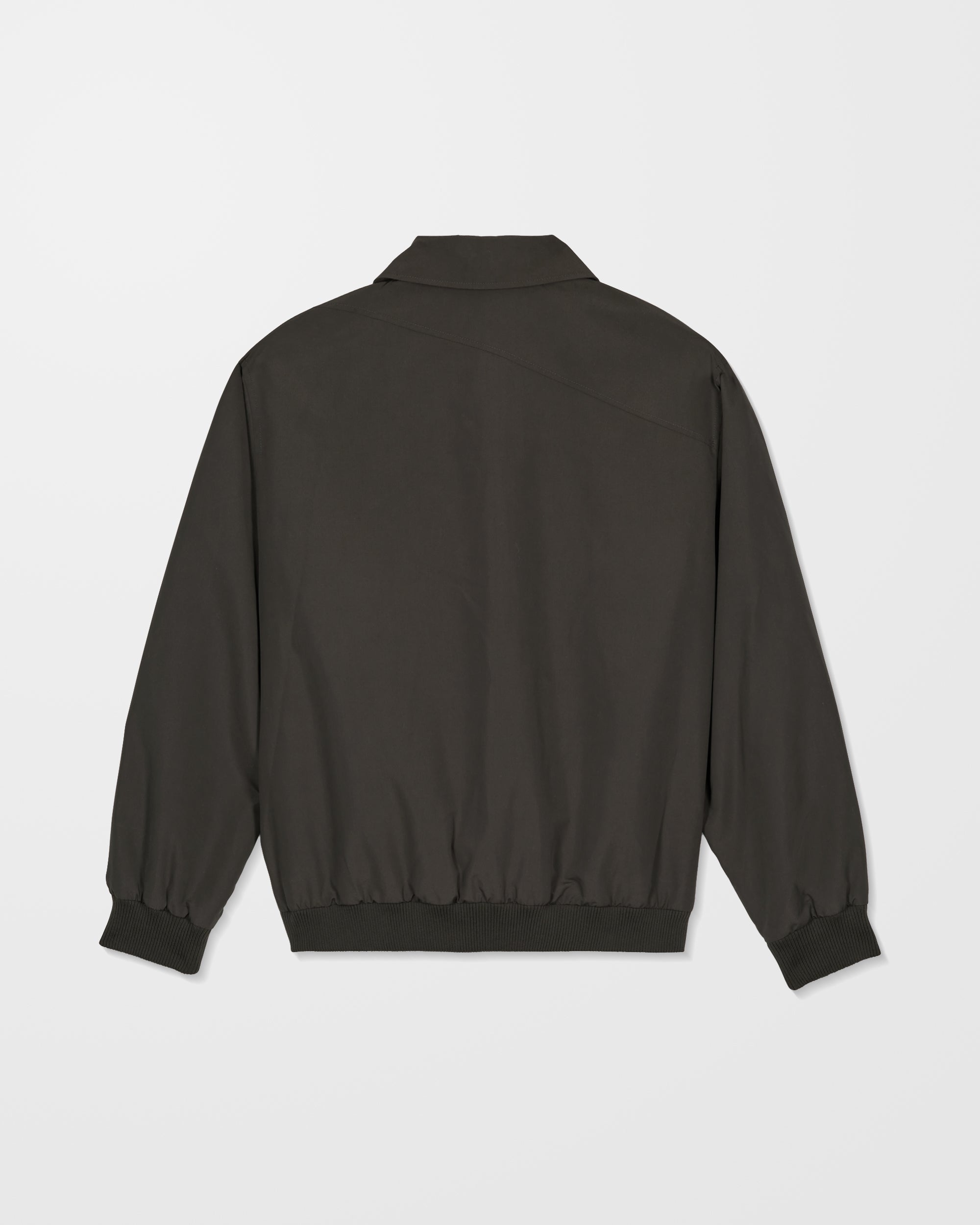 Chaqueta Likurtis - Rinsed Black - Hombre - Volcom España – Volcom