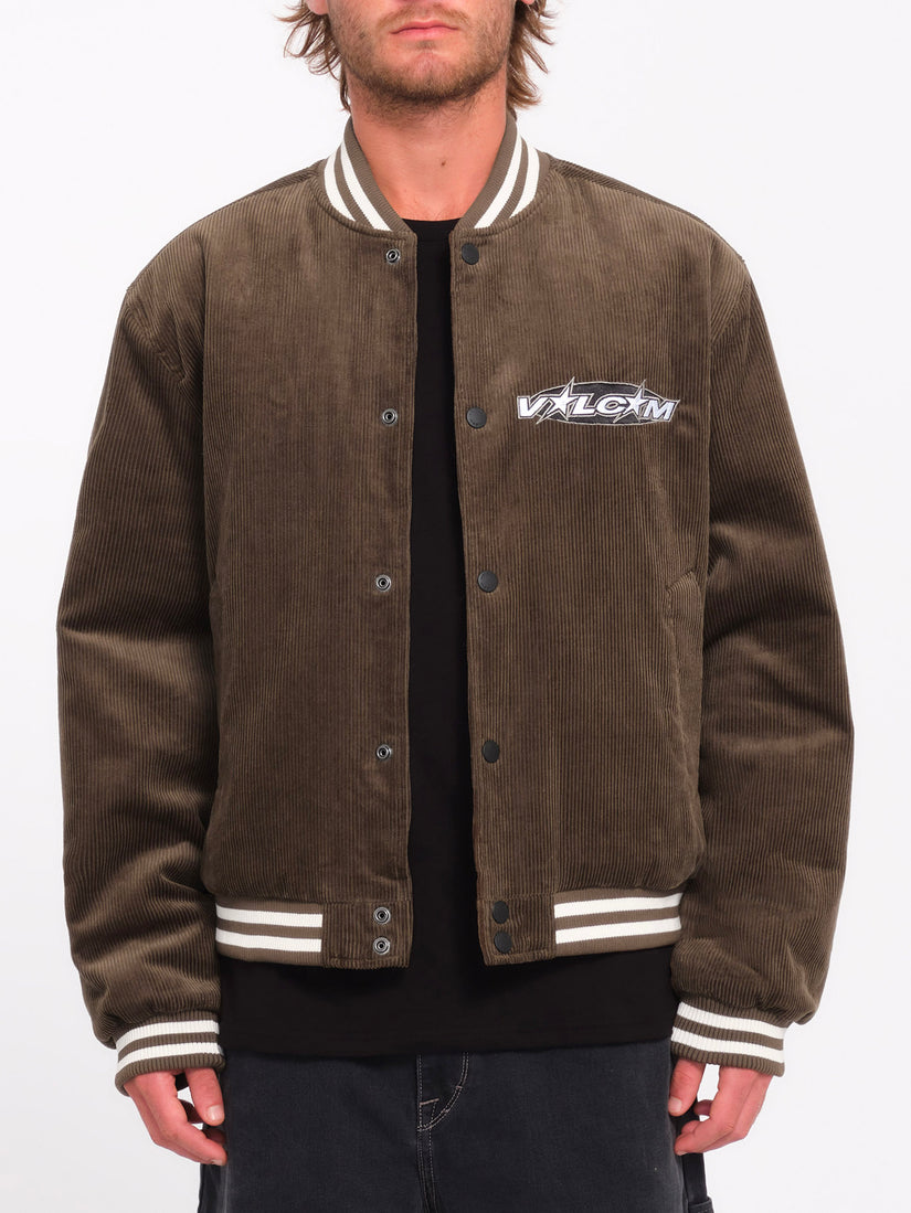 Chaqueta Krankies - Wren