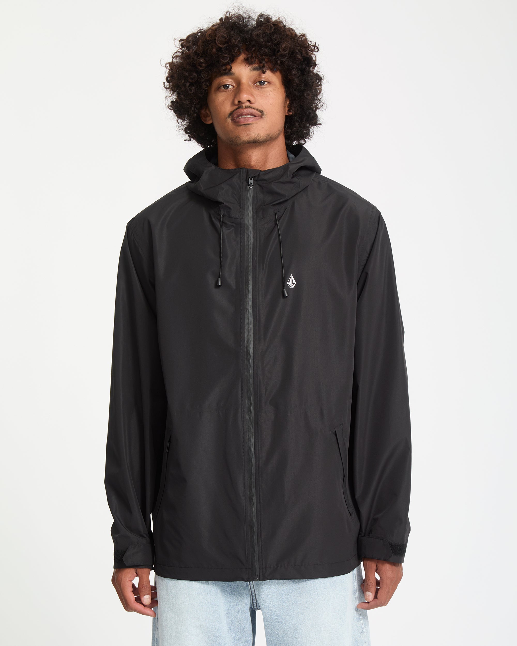 VOLCOM STONE NEO JACKET Mサイズ 2mm ブラック Thunder Stone 10K Jacket - Black - Men - Volcom EU – Volcom España