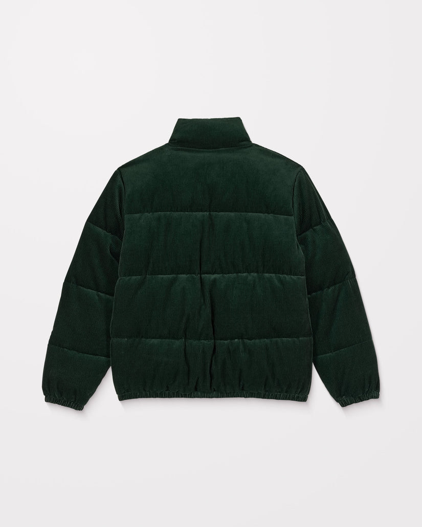 Chaqueta De Pana Walltz - Scarab