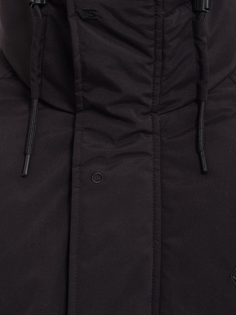 Chaqueta Northernman 10K - Black