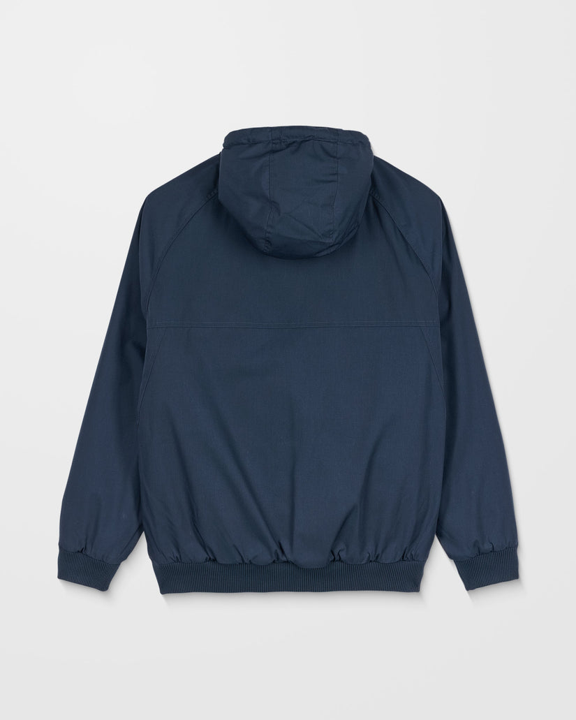Chaqueta Hernan 10K - Navy