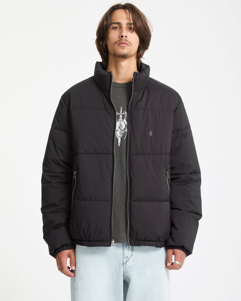Chaqueta Fillmoore - Black