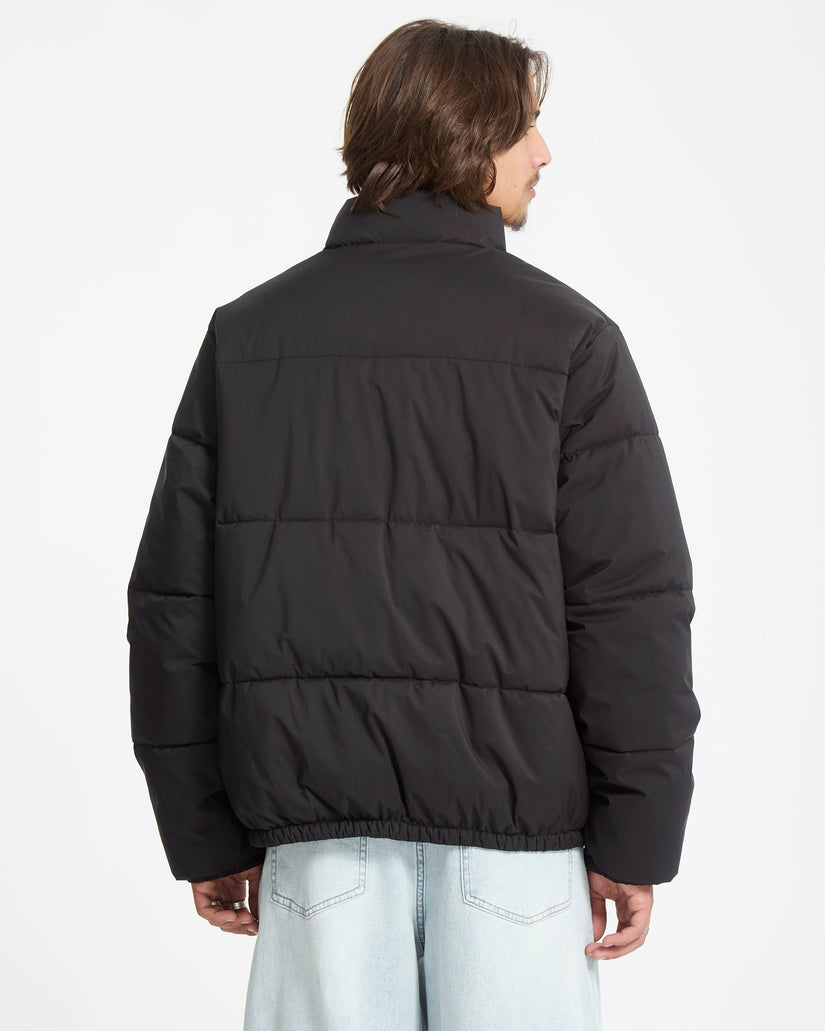 Chaqueta Fillmoore - Black