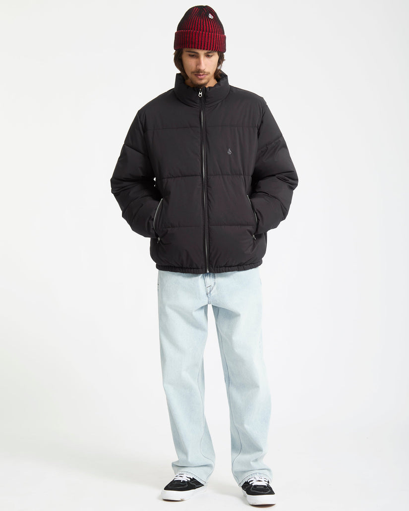 Chaqueta Fillmoore - Black