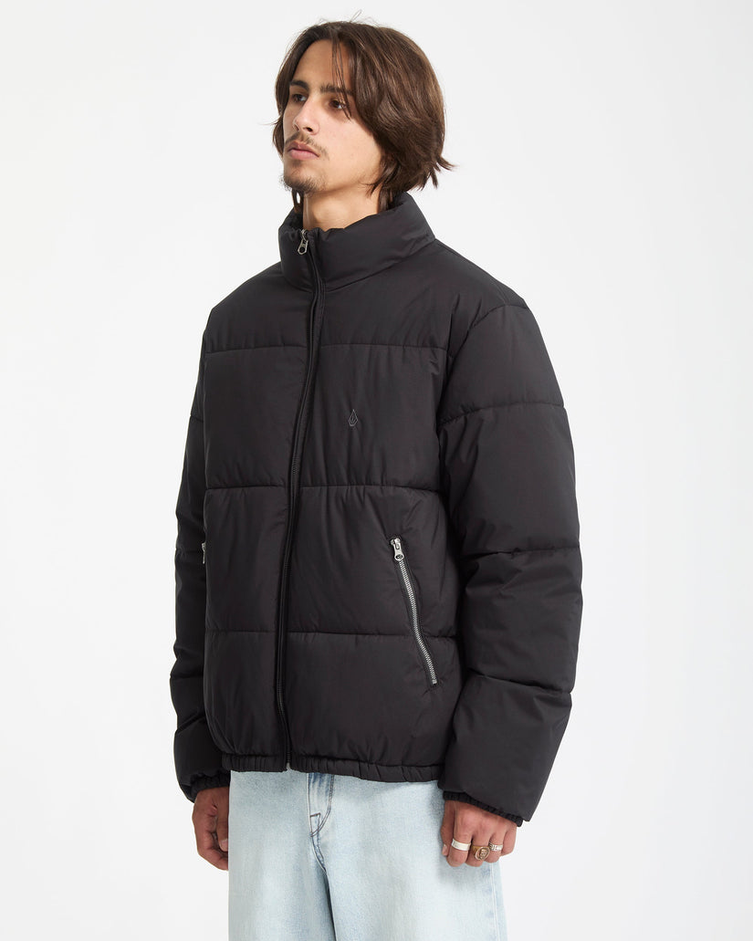 Chaqueta Fillmoore - Black