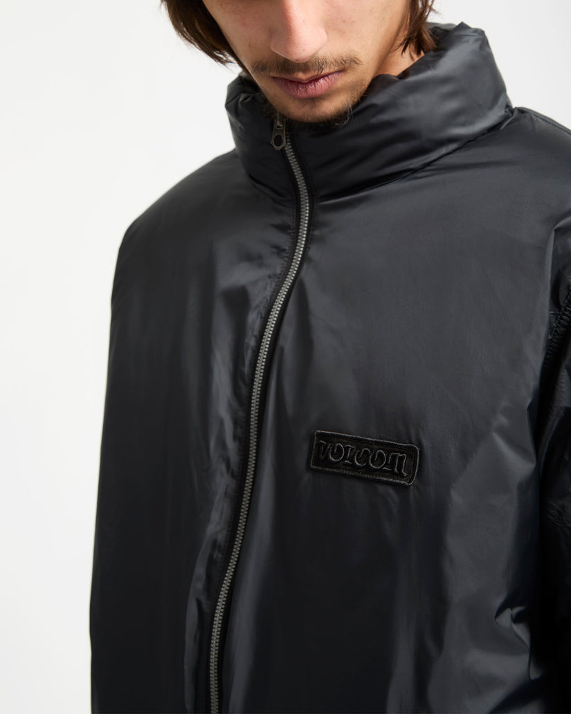 Chaqueta Fillmoore - Black