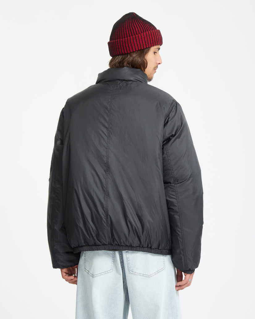Chaqueta Fillmoore - Black