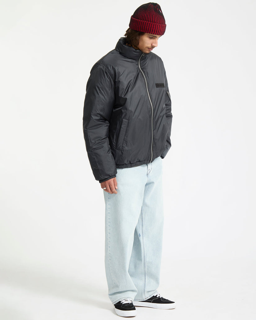 Chaqueta Fillmoore - Black